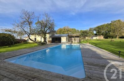 vente maison 697 000 € à proximité de Jau-Dignac-Et-Loirac (33590)