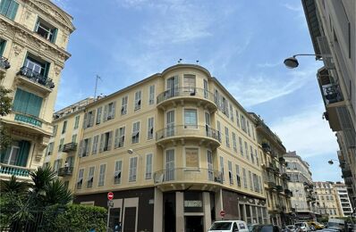 commerce  pièces 460 m2 à vendre à Nice (06000)