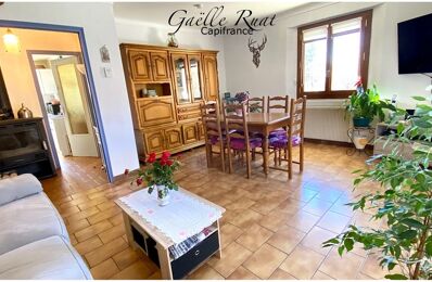 vente maison 379 000 € à proximité de Font-Romeu-Odeillo-Via (66120)