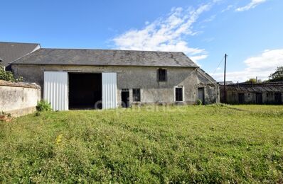 vente maison 109 000 € à proximité de Autruy-sur-Juine (45480)