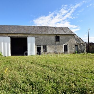 Maison 1 pièces 109000 €