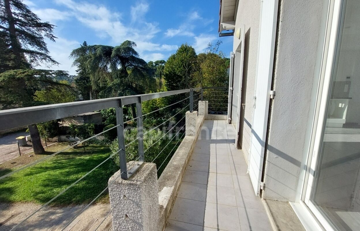 appartement 2 pièces 50 m2 à vendre à Villeneuve-Lès-Avignon (30400)