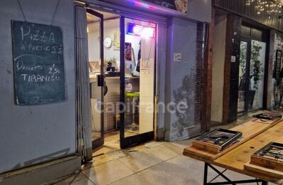 vente commerce 178 000 € à proximité de Lattes (34970)