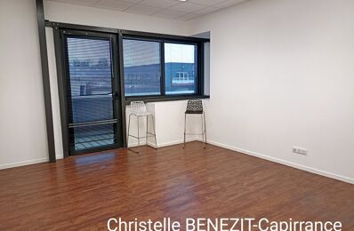 location bureau 1 530 € CC /mois à proximité de Corbeil-Essonnes (91100)