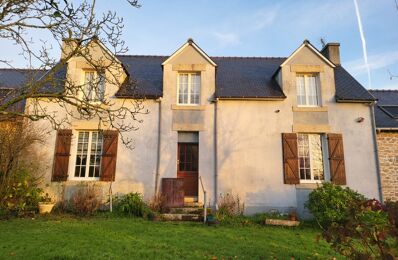 vente maison 245 000 € à proximité de Plonéis (29710)