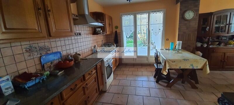 Villa / Maison 5 pièces  à vendre Plogastel-Saint-Germain 29710