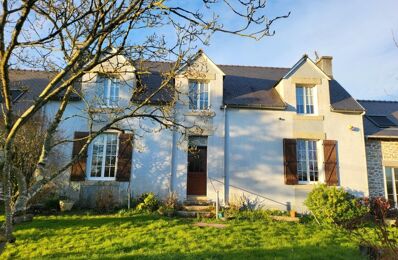 vente maison 245 000 € à proximité de Gouesnac'h (29950)