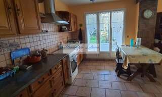 Maison 5 Pièces 140 m² à vendre à Plogastel-Saint-Germain (29710)