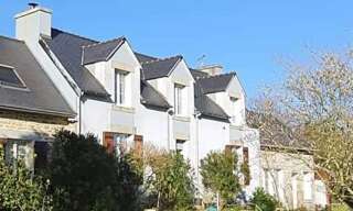 Maison 5 Pièces 140 m² à vendre à Plogastel-Saint-Germain (29710)