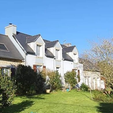 Maison 5 pièces 245000 €