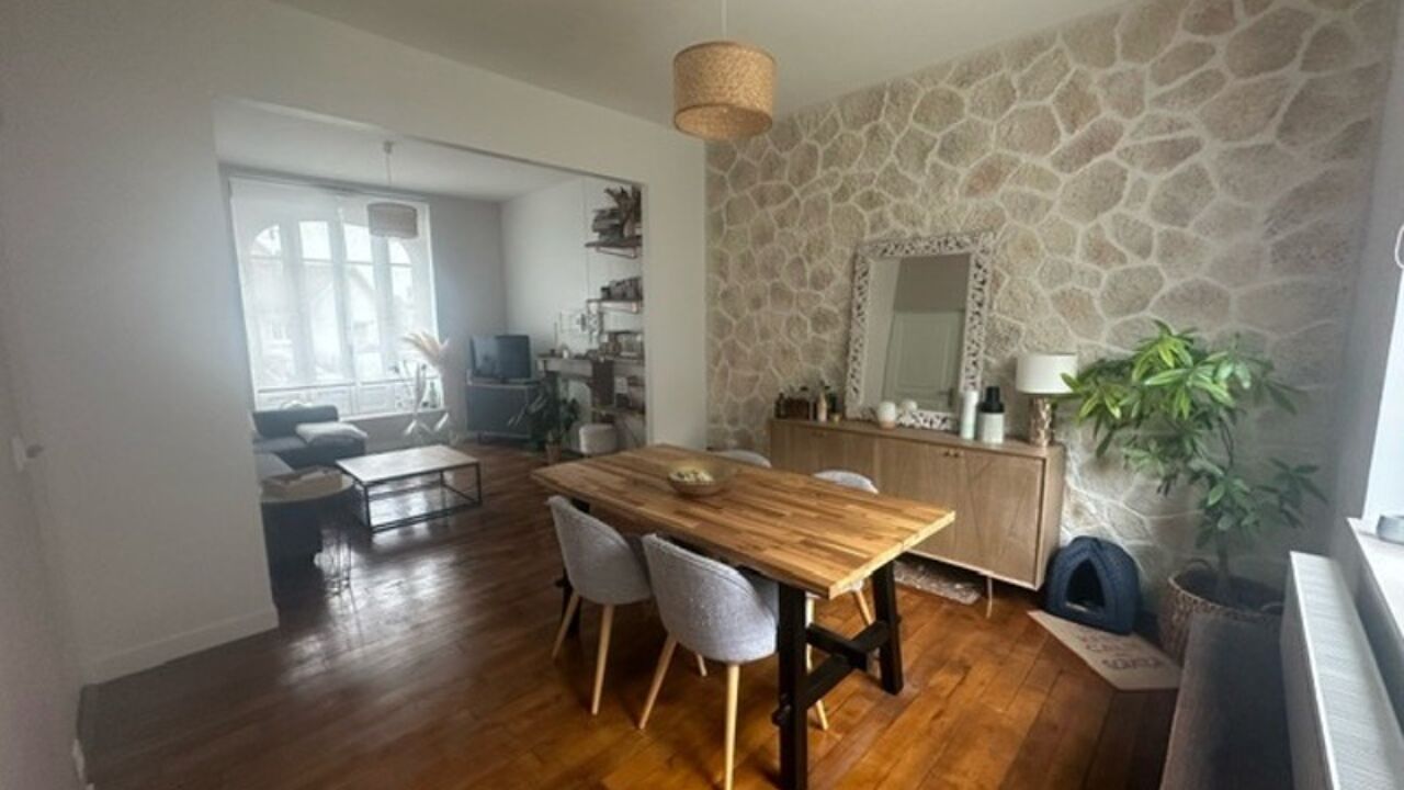 maison 6 pièces 100 m2 à vendre à Rethel (08300)