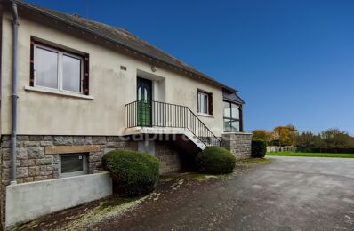 vente maison 307 980 € à proximité de Gosné (35140)