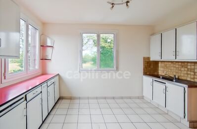 vente maison 299 600 € à proximité de Thorigné-Fouillard (35235)