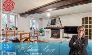 Maison 8 Pièces 199 m² à vendre à Mareuil-en-Brie (51270)