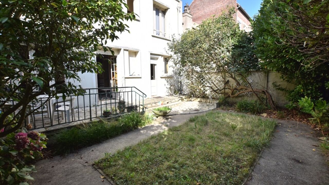 maison 6 pièces 142 m2 à vendre à Le Havre (76600)