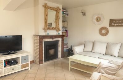 vente maison 163 500 € à proximité de Hautot-le-Vatois (76190)