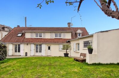 vente maison 249 000 € à proximité de Ivry-le-Temple (60173)