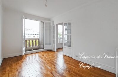 appartement 3 pièces 56 m2 à vendre à Fontenay-sous-Bois (94120)