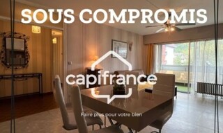 Appartement 2 Pièces 60 m² à vendre à Bonneville (74130)