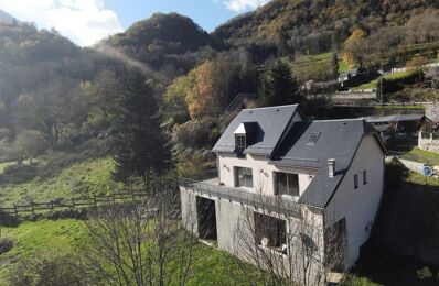 maison 7 pièces 215 m2 à vendre à Saint-Lary-Soulan (65170)