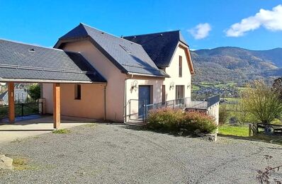 vente maison 490 000 € à proximité de Saint-Lary-Soulan (65170)