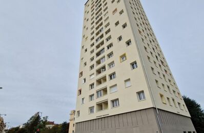 appartement 3 pièces 58 m2 à vendre à Metz (57000)