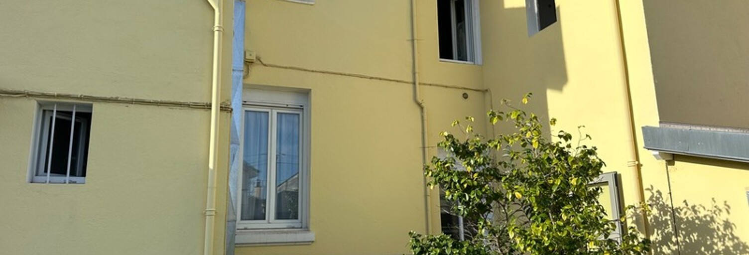 Immeuble  150 m² à vendre à Lourdes (65100)