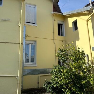 Immeuble  200000 €