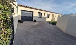 Maison 5 Pièces 125 m² à vendre à Moussan (11120)