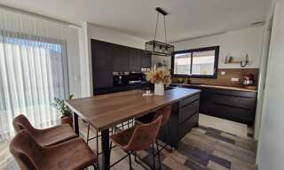 Maison 5 Pièces 125 m² à vendre à Moussan (11120)