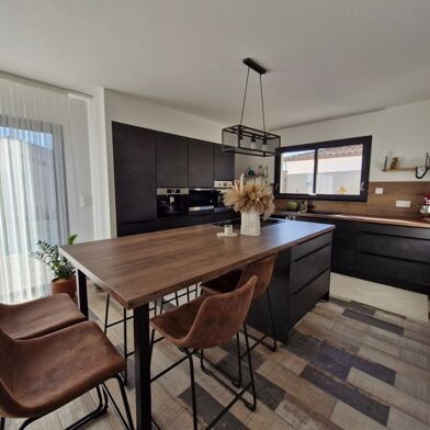 Maison 5 pièces 420000 €