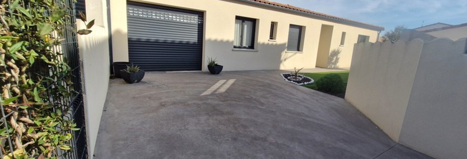 Maison 5 Pièces 125 m² à vendre à Moussan (11120)