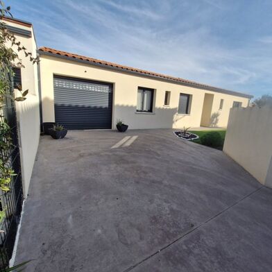 Maison 5 pièces 420000 €