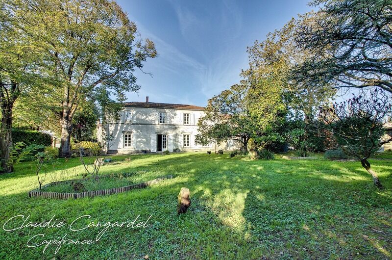 Villa / Maison 7 pièces  à vendre Sainte-Soulle 17220