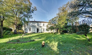 Maison 7 Pièces 220 m² à vendre à Sainte-Soulle (17220)