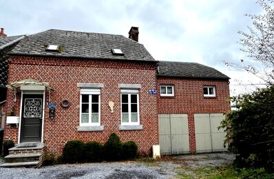 vente maison 156 500 € à proximité de Eppe-Sauvage (59132)