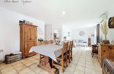 vente maison 315 000 € à proximité de Gigean (34770)