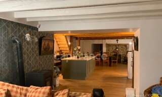 Maison 6 Pièces 175 m² à vendre à Noirétable (42440)