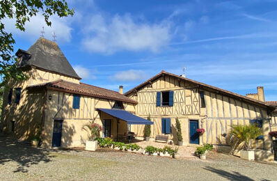 vente maison 1 040 000 € à proximité de Aignan (32290)