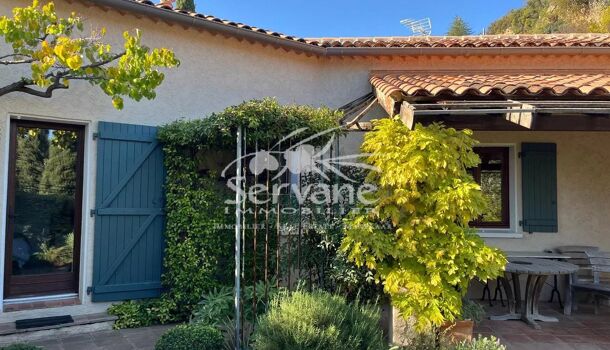 Villa / Maison 9 pièces  à vendre Cotignac 83570