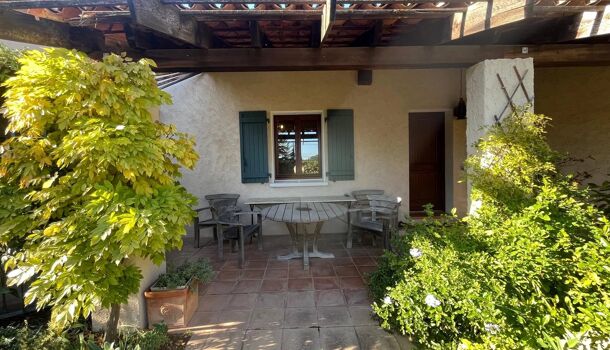 Villa / Maison 9 pièces  à vendre Cotignac 83570
