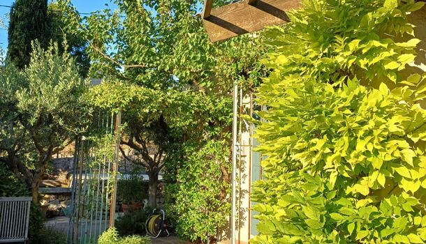 Villa / Maison 9 pièces  à vendre Cotignac 83570