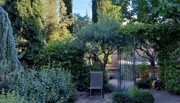 Villa / Maison 9 pièces  à vendre Cotignac 83570