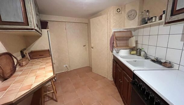 Villa / Maison 9 pièces  à vendre Cotignac 83570