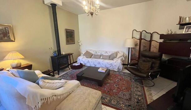 Villa / Maison 9 pièces  à vendre Cotignac 83570