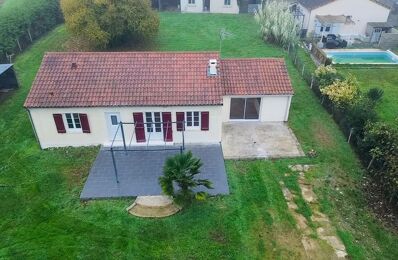 maison 4 pièces 113 m2 à vendre à Vaux-sur-Vienne (86220)