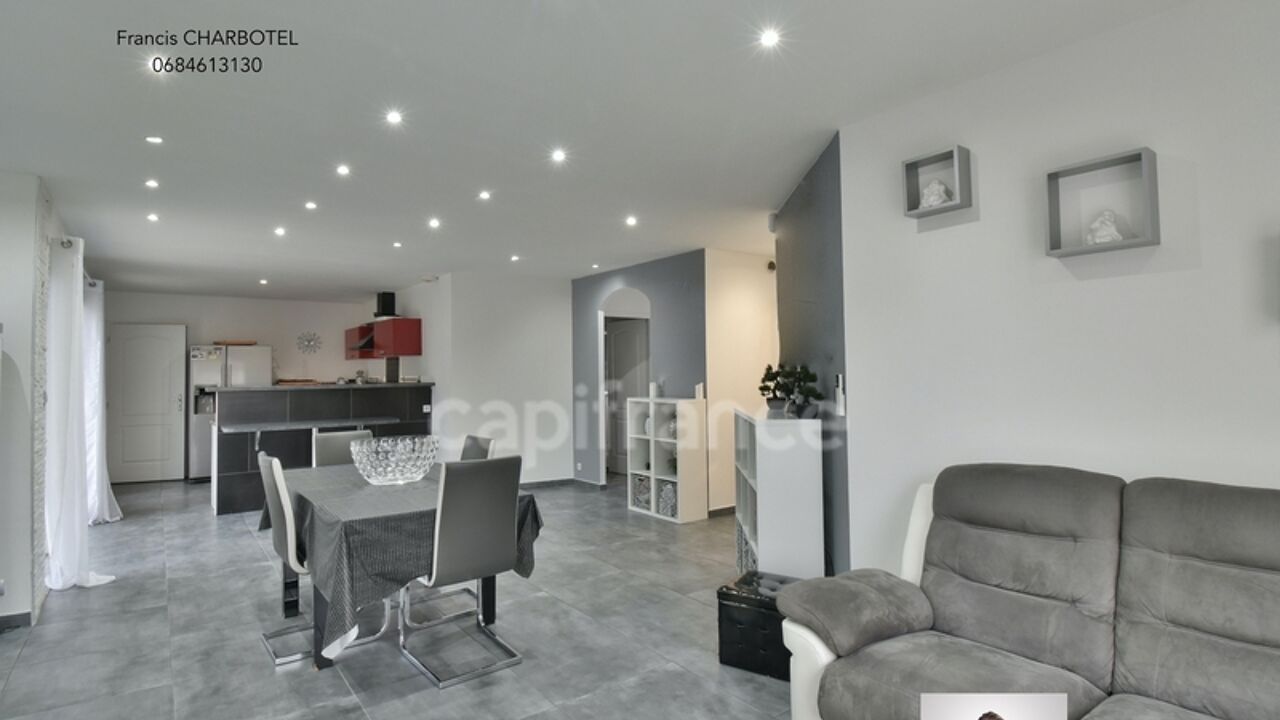 maison 3 pièces 83 m2 à vendre à Maureilhan (34370)