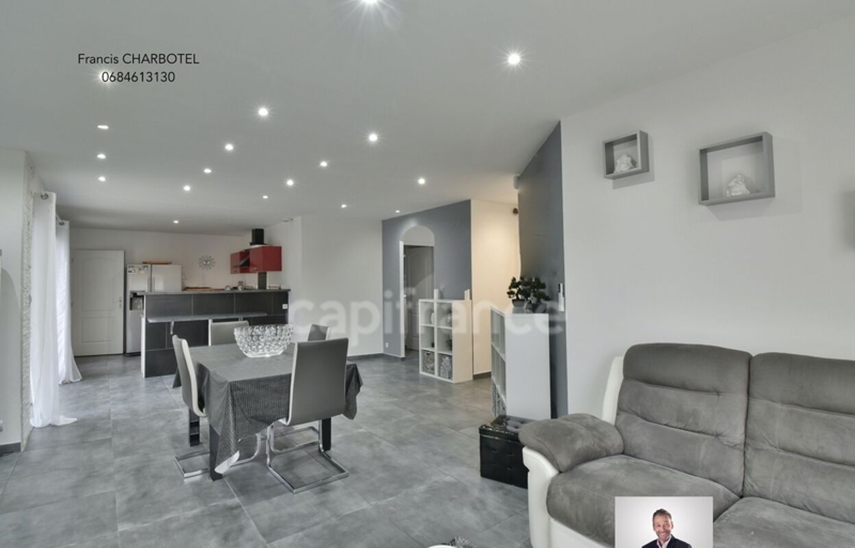 maison 3 pièces 83 m2 à vendre à Maureilhan (34370)