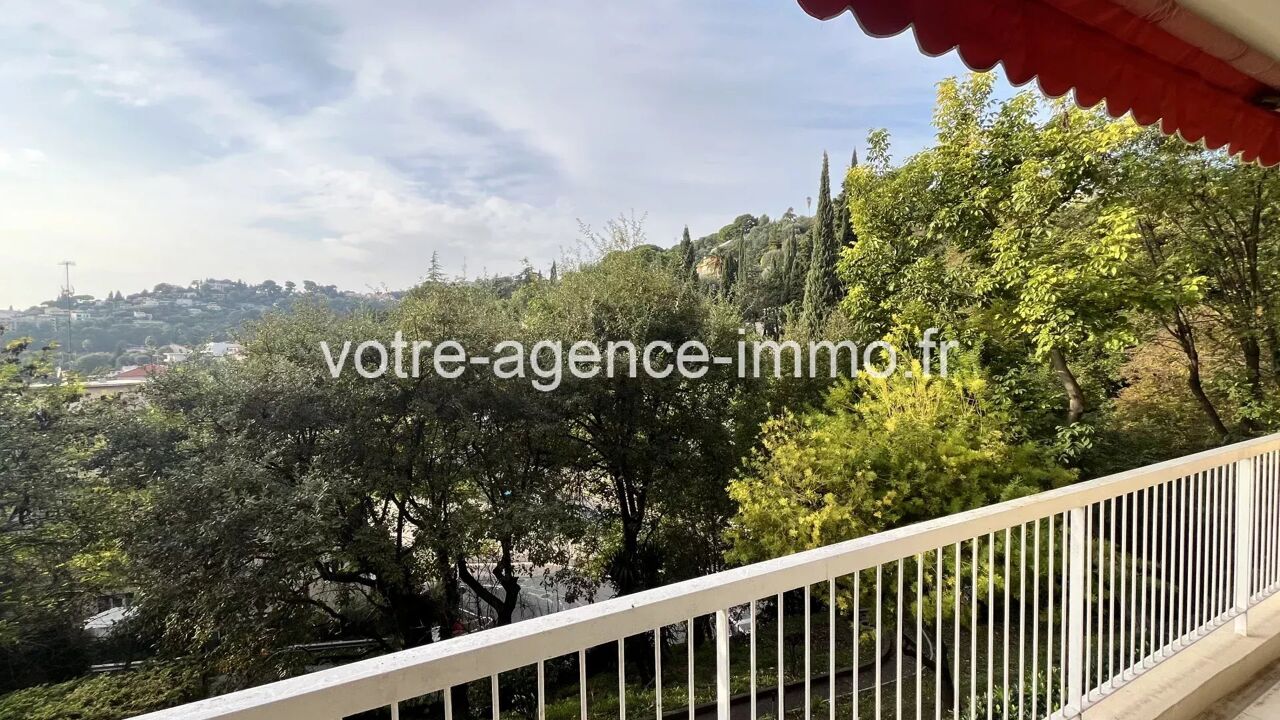 appartement 3 pièces 71 m2 à vendre à Nice (06100)