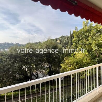 Appartement 3 pièces 71 m²